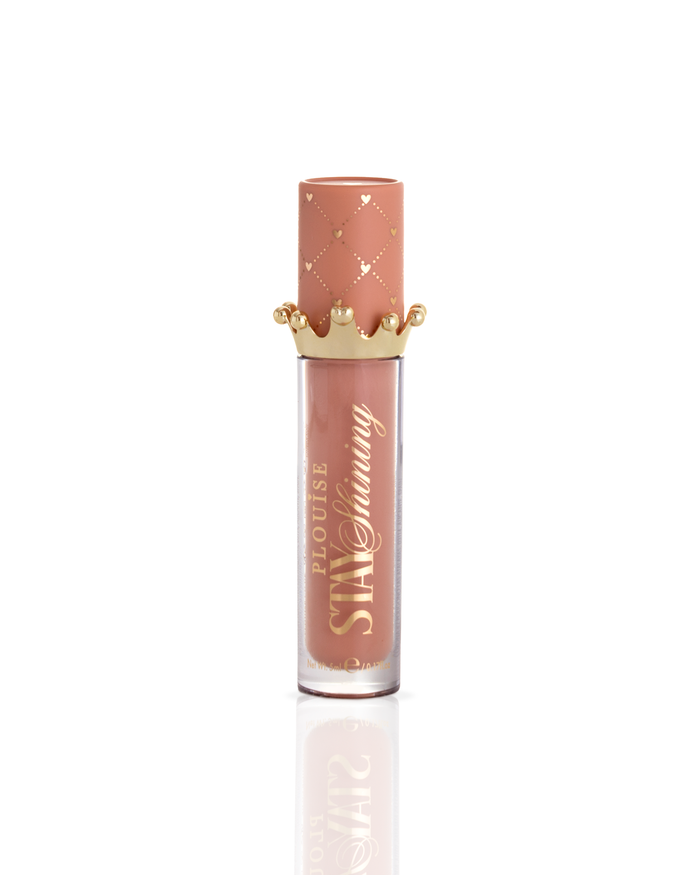 Set cadou Crystal XL Stay Shining Lip Oil PR
