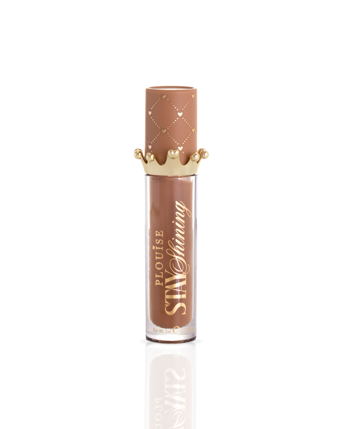 Set cadou Crystal XL Stay Shining Lip Oil PR