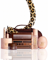Set de cosmetice modul ghepard