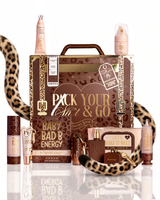 The Hot Spot Cheetah PR Box (Copie)