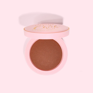 P. Louise The Cheek Of It Baked Bronzer