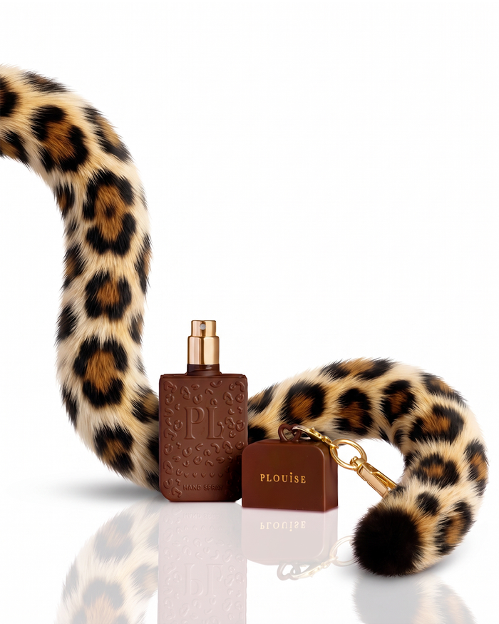 Spray dezinfectant pentru mâini Cheetah Clean Hearted
