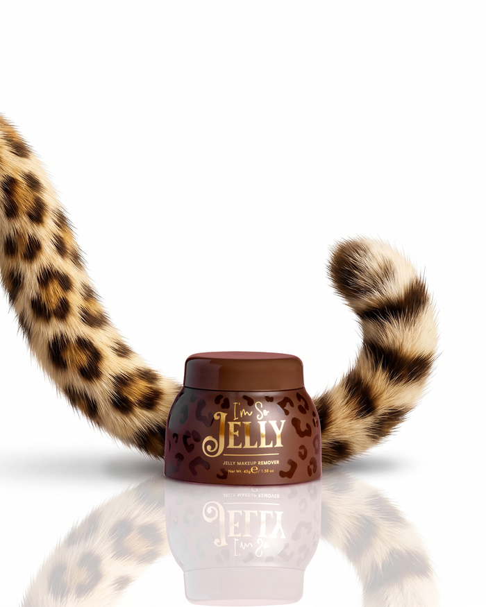 Set Ghepard Obsessed For Less Cleanse & Moisturise