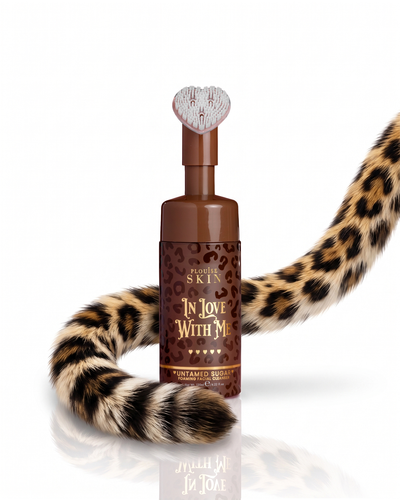 Demachiant cu spumă Cheetah In Love With Me