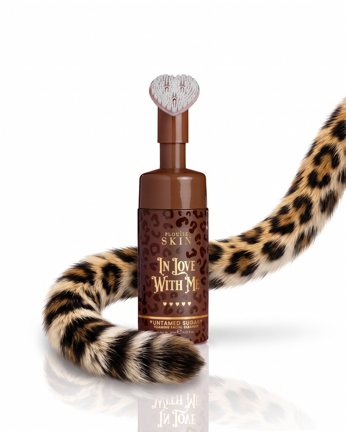 Set Ghepard Obsessed For Less Cleanse & Moisturise