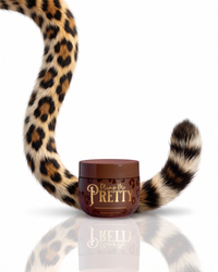 Cremă hidratantă Cheetah Plump Me Pretty Plumping