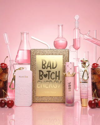 Cherry Cola Hand & Lip Duo