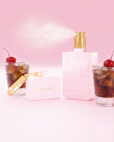 Spray dezinfectant pentru mâini Pink P.Louise cherry cola