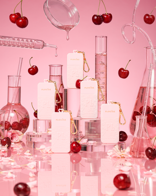 Crystal Lip Trio & Set spray pentru mâini