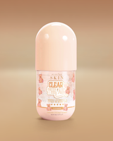 Clear The Air Gel Cleanser