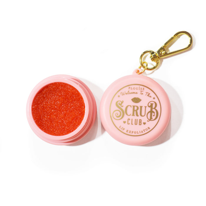 Breloc Exfoliant pentru buze