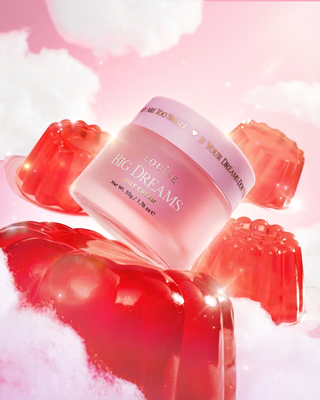 P.Louise Collagen & Vegan PDRN Jelly Moisturiser
