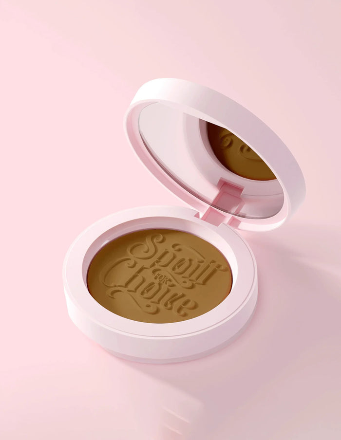 Spoiled For Choice Cremă Bronzer