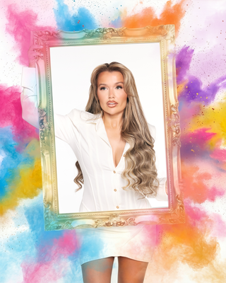 Creative Comeback XXXL Paleta de fard de pleoape