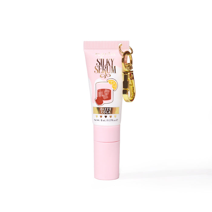 Mini Breloc Ser Silky Lip