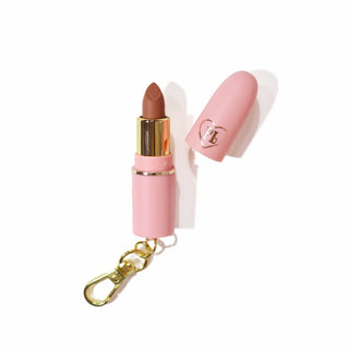 P. Louise Keychain Mini Ruj