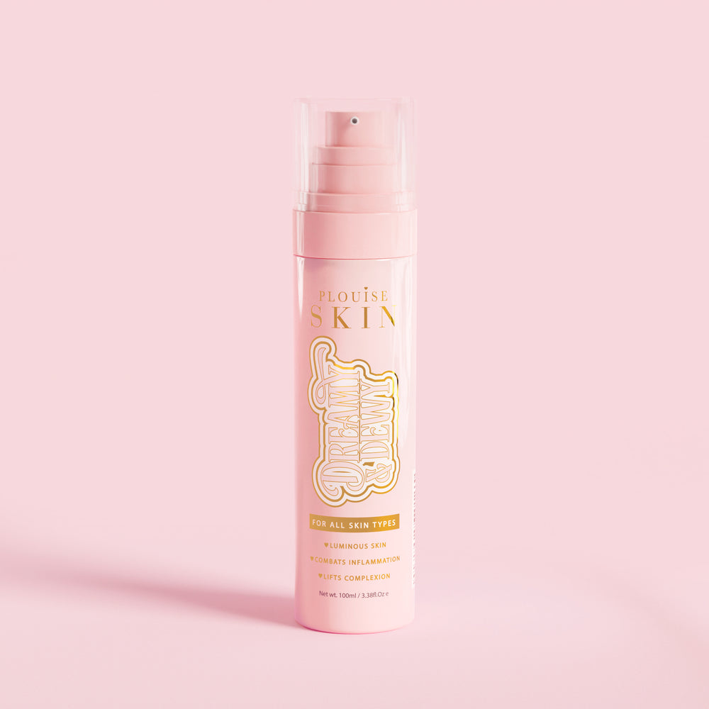 Cremă hidratantă Dreamy & Dewy Glow