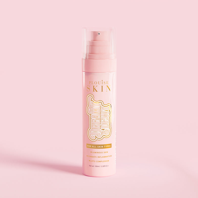 Cremă hidratantă Dreamy & Dewy Glow