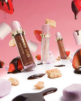 Bunny Kisses – Set de ulei de buze Stay Shining