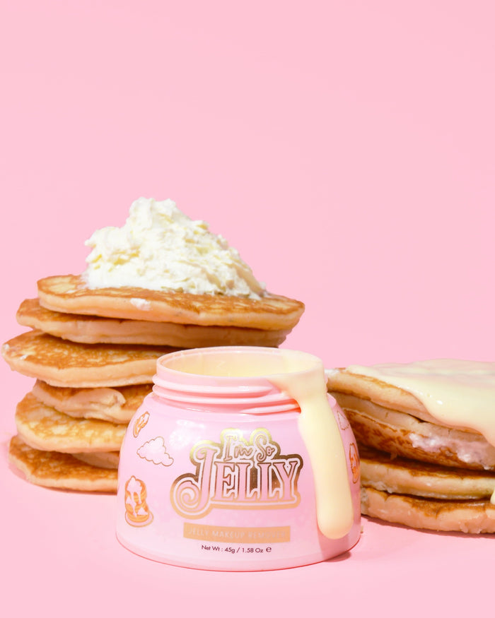 Sunt So Jelly Demachiant
