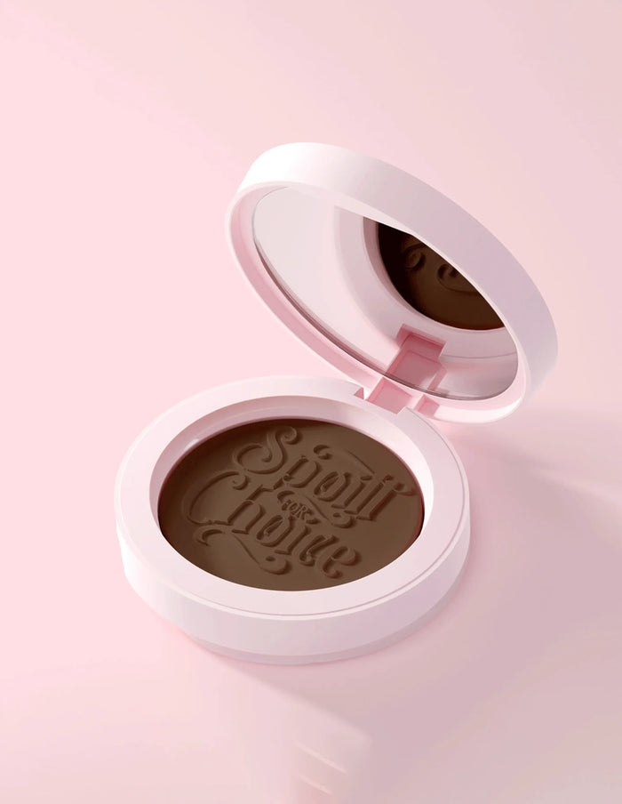 Spoiled For Choice Cremă Bronzer