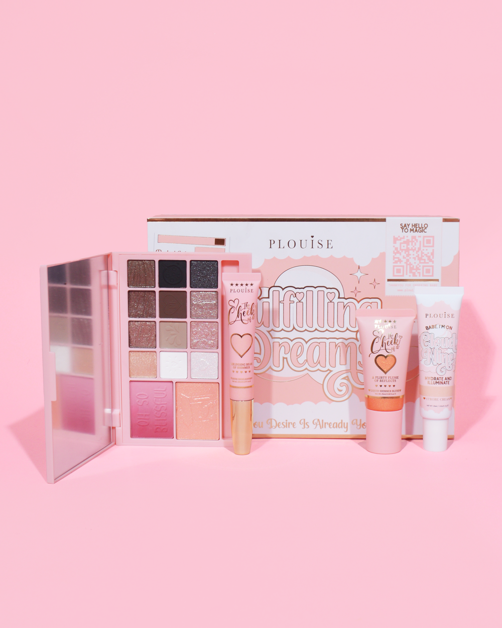 Fulfilling Dreams Bundle