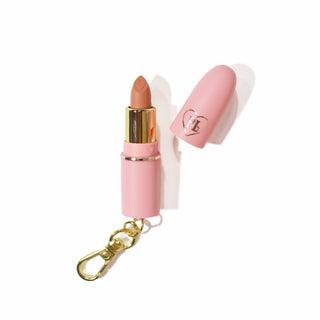 P. Louise Keychain Mini Ruj