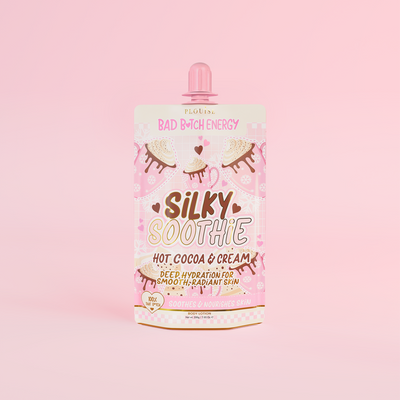 Loțiune de corp Silky Soothie