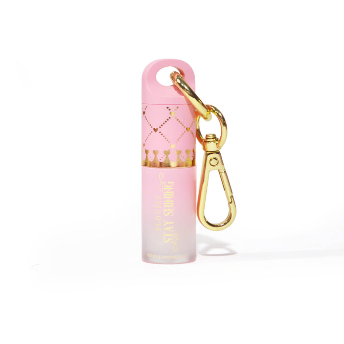 Stay Shining Mini Breloc Lip Ulei