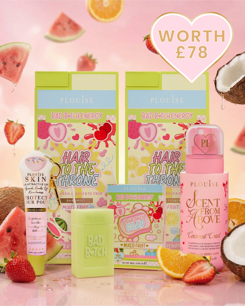 Pachet Spritz & Kiss