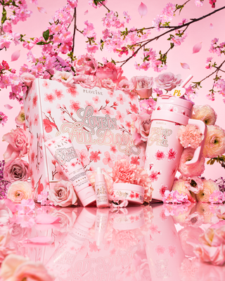 Set Dragoste In plina Inflorire