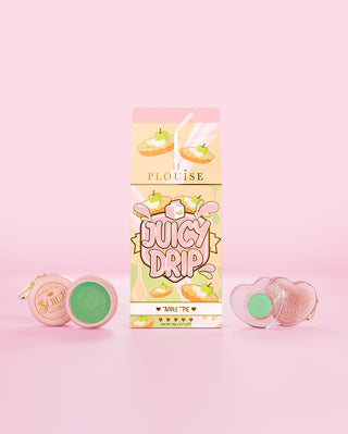 P.Louise Juicy Drip Lip Duo