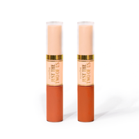 Double Ended Lipstick