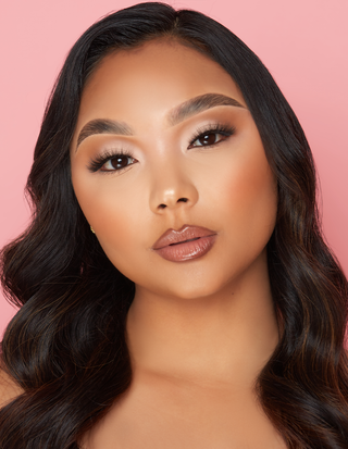 P.LOUISE LASHES - BREZE BOUQUET