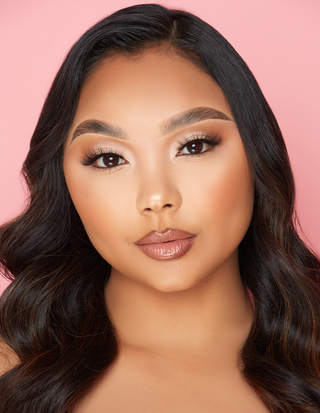 P.LOUISE LASHES - TASTUL TEASE