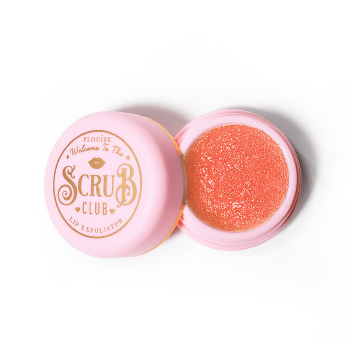Exfoliant pentru buze