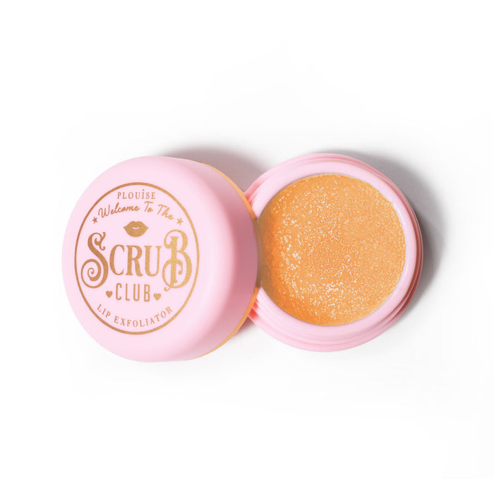 Exfoliant pentru buze