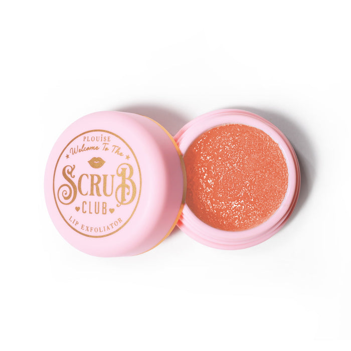 Exfoliant pentru buze