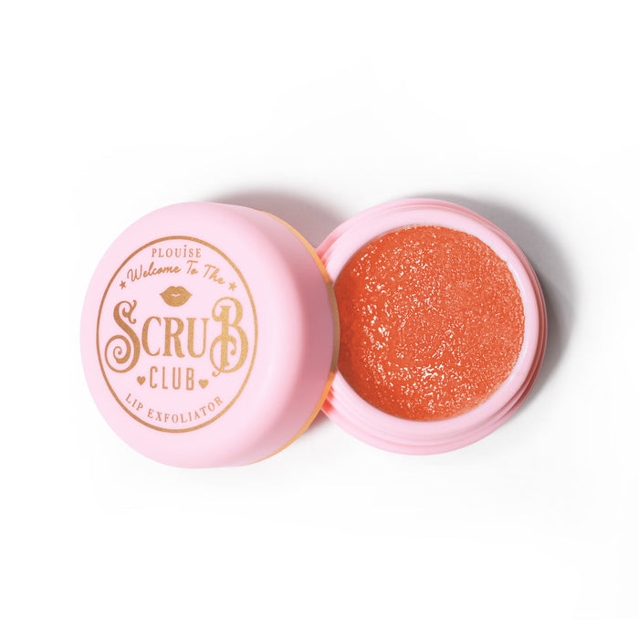 Exfoliant pentru buze