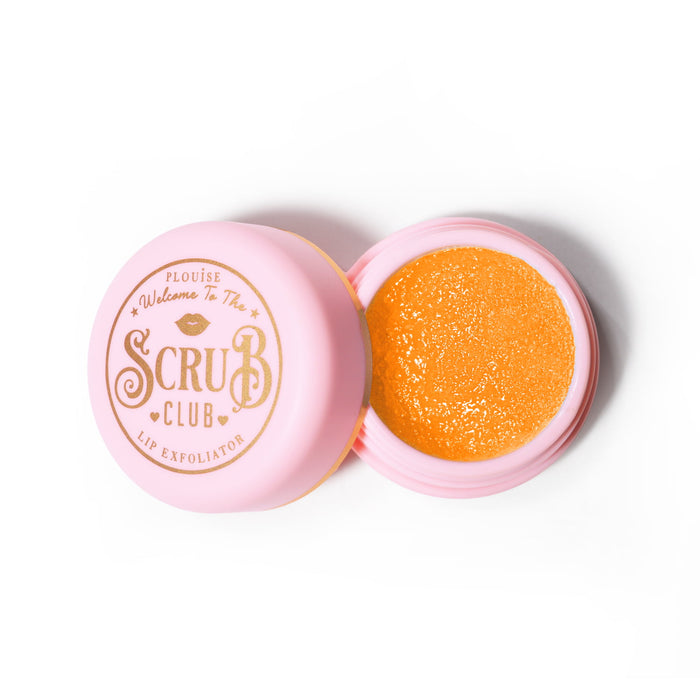 Exfoliant pentru buze