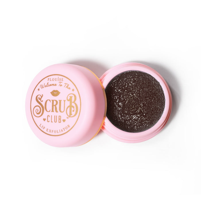 Exfoliant pentru buze