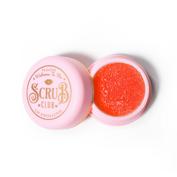 Exfoliant pentru buze
