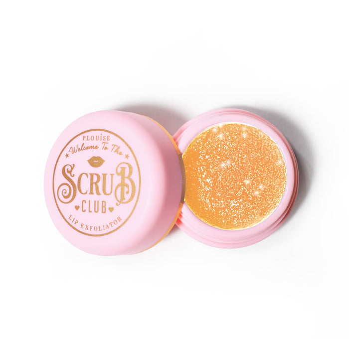 Exfoliant pentru buze