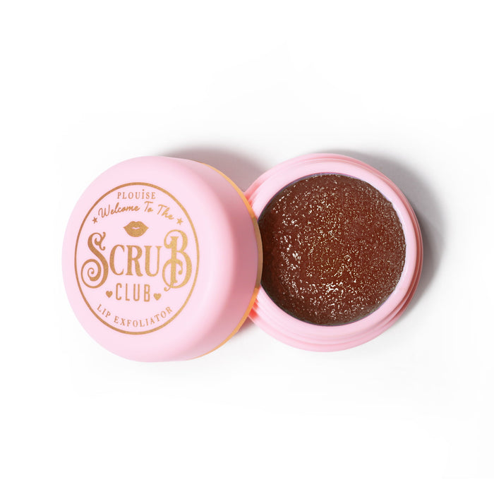 Exfoliant pentru buze