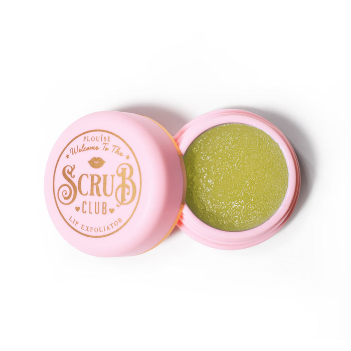 Exfoliant pentru buze