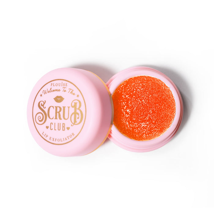 Exfoliant pentru buze