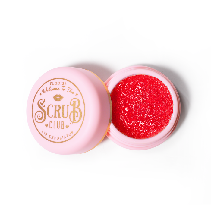 Exfoliant pentru buze