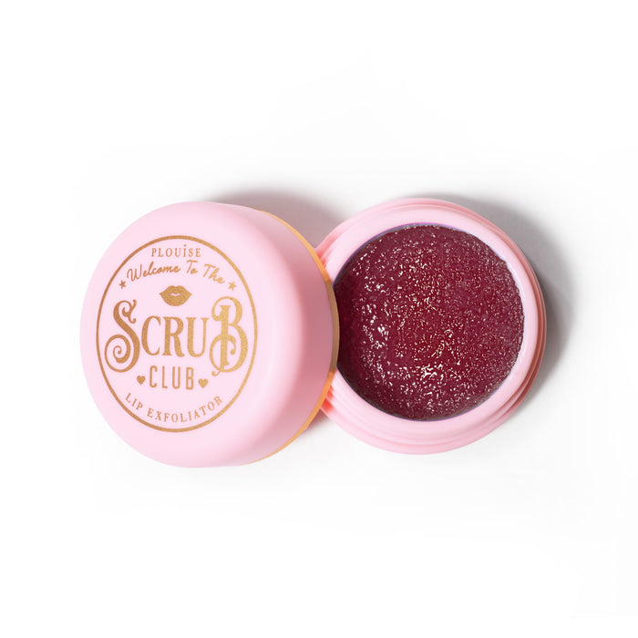 Exfoliant pentru buze