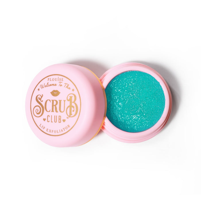 Exfoliant pentru buze