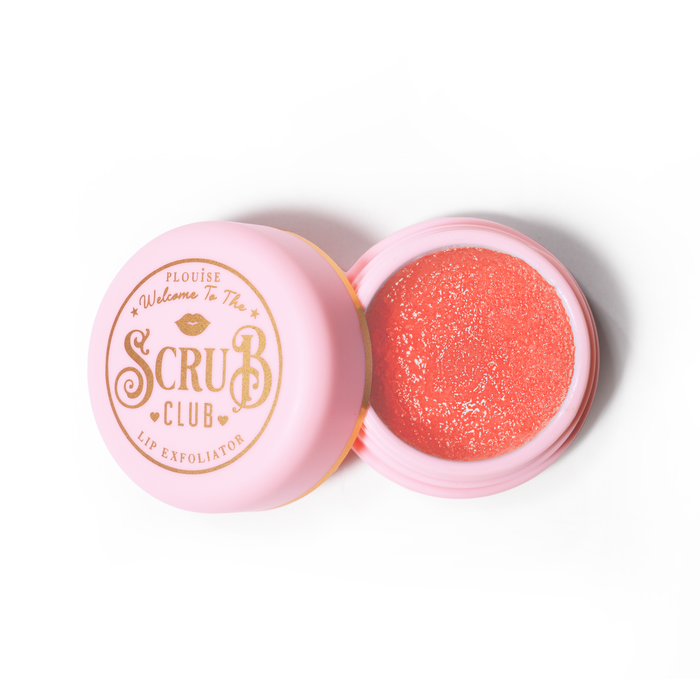 Exfoliant pentru buze